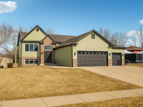 2235 Coldspring Road, Crown Point, IN 46307