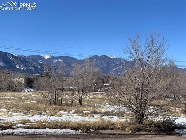 S Chamberlin Street, Colorado Springs, CO 80906