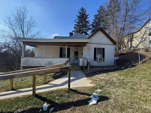 1108 Green Street, Fairmont, WV 26554