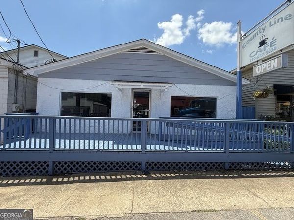 7 E Oak Street, Luthersville, GA 30251