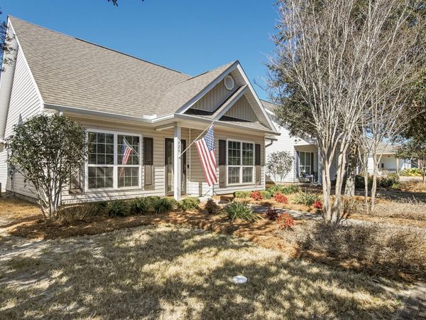 426 Fanny Ann Way, Freeport, FL 32439