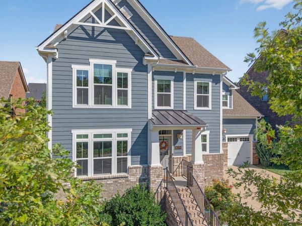 8029 Brookpark Ave, Franklin, TN 37064