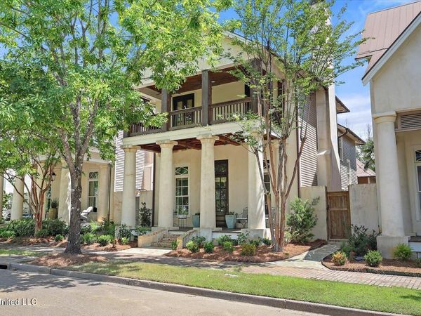 106 Lasalle Street, Madison, MS 39110