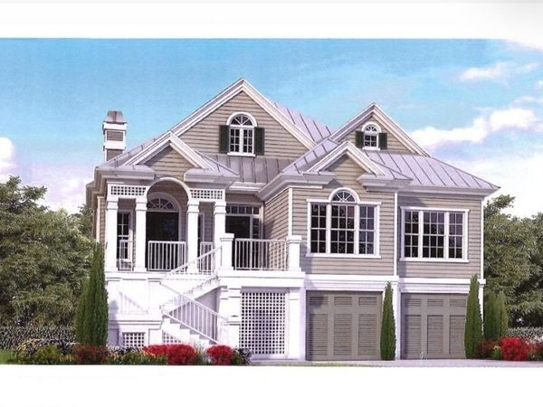 TBD Oak Bay Dr., Georgetown, SC 29440