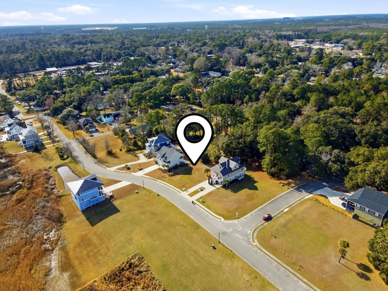 Tbd Oak Bay Dr. Photo 10