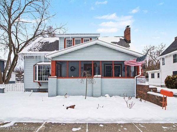 224 S 2nd Street, Brighton, MI 48116