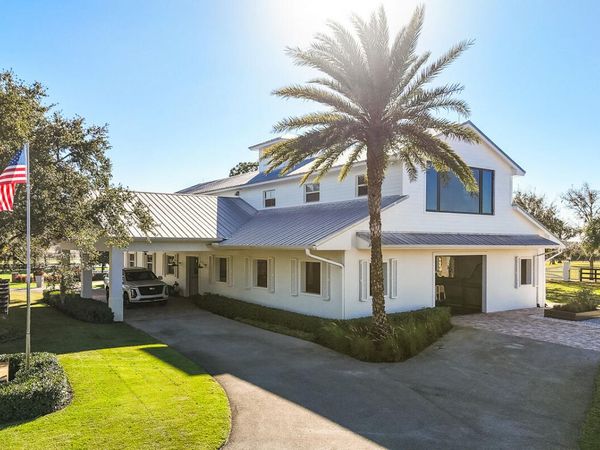 2541 SW Trailside Path, Stuart, FL 34997