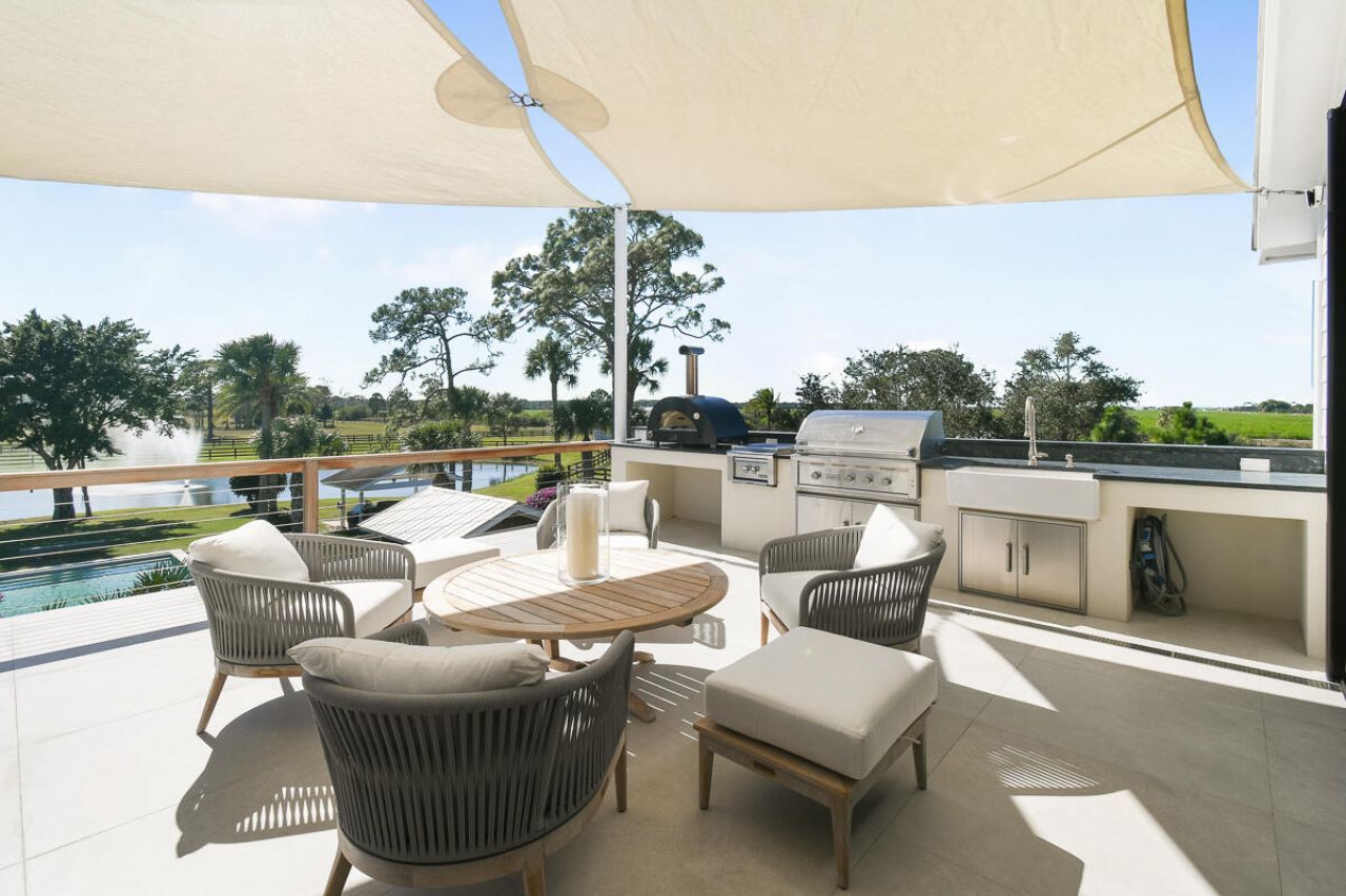 2541 SW Trailside Path, Stuart, FL 34997 Photo