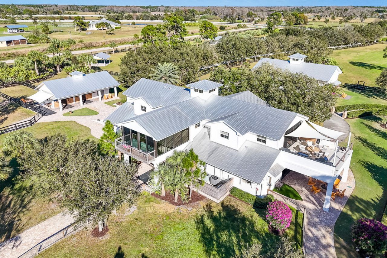 2541 SW Trailside Path, Stuart, FL 34997 Photo