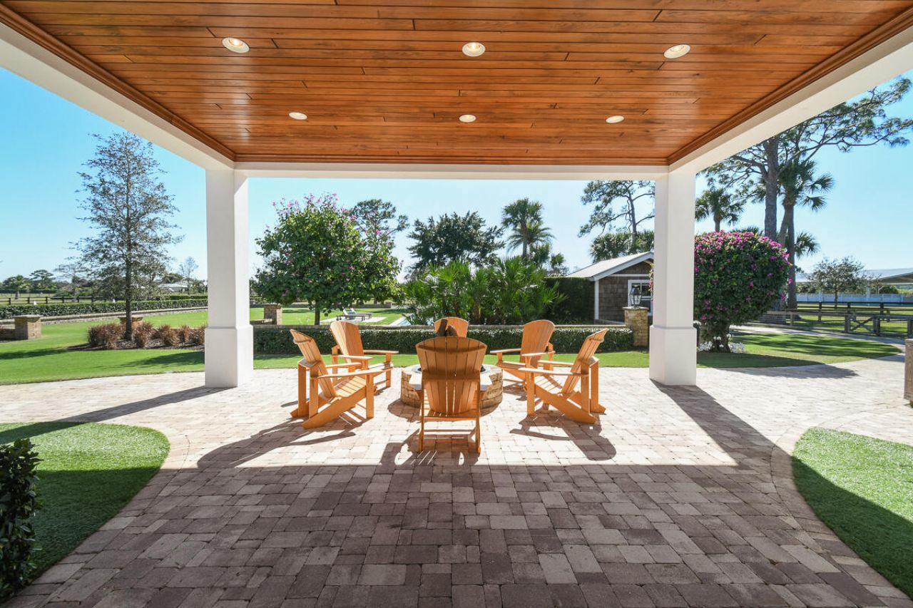 2541 SW Trailside Path, Stuart, FL 34997 Photo