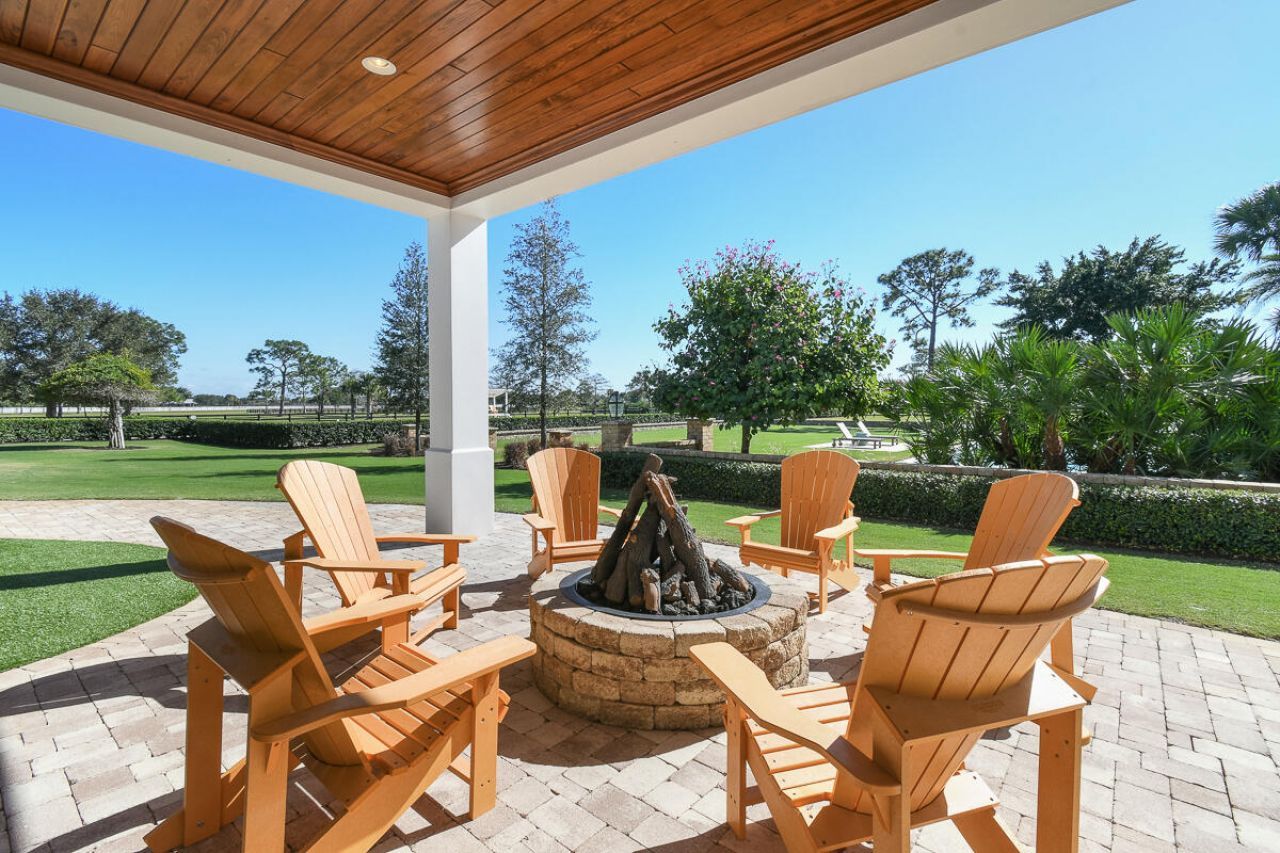 2541 SW Trailside Path, Stuart, FL 34997 Photo