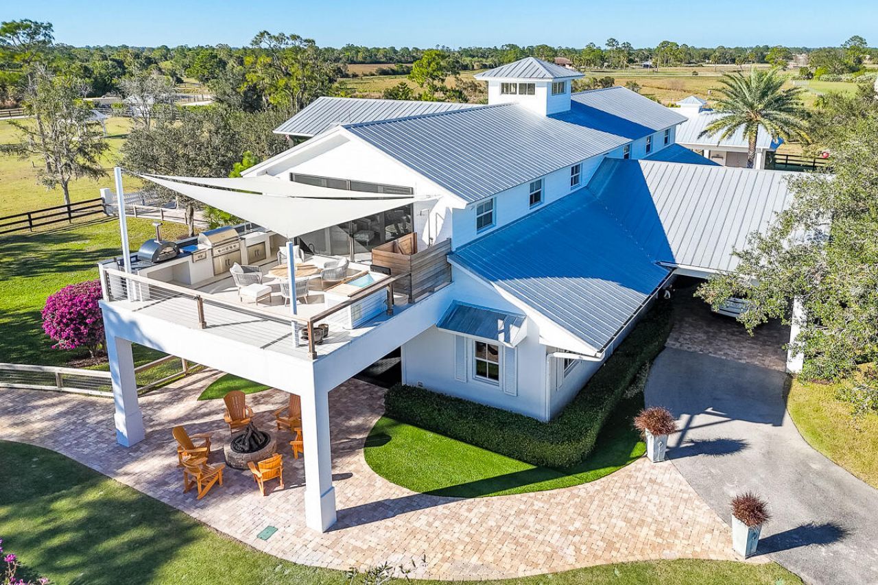 2541 SW Trailside Path, Stuart, FL 34997 Photo