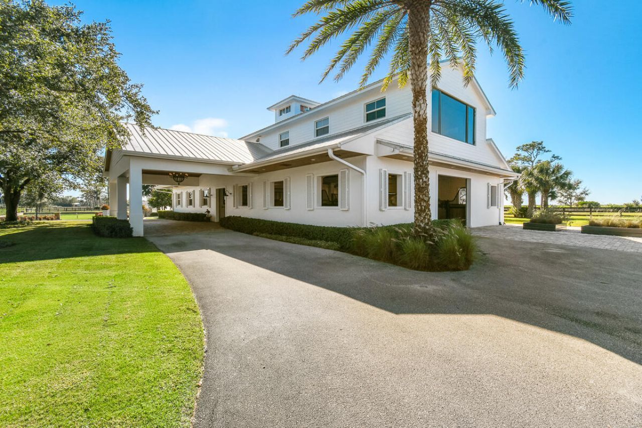 2541 SW Trailside Path, Stuart, FL 34997 Photo