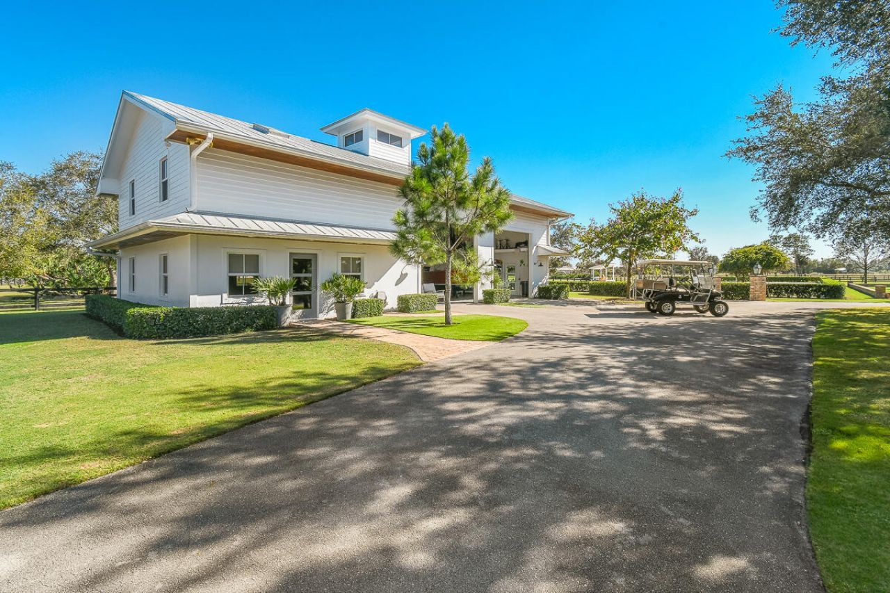 2541 SW Trailside Path, Stuart, FL 34997 Photo