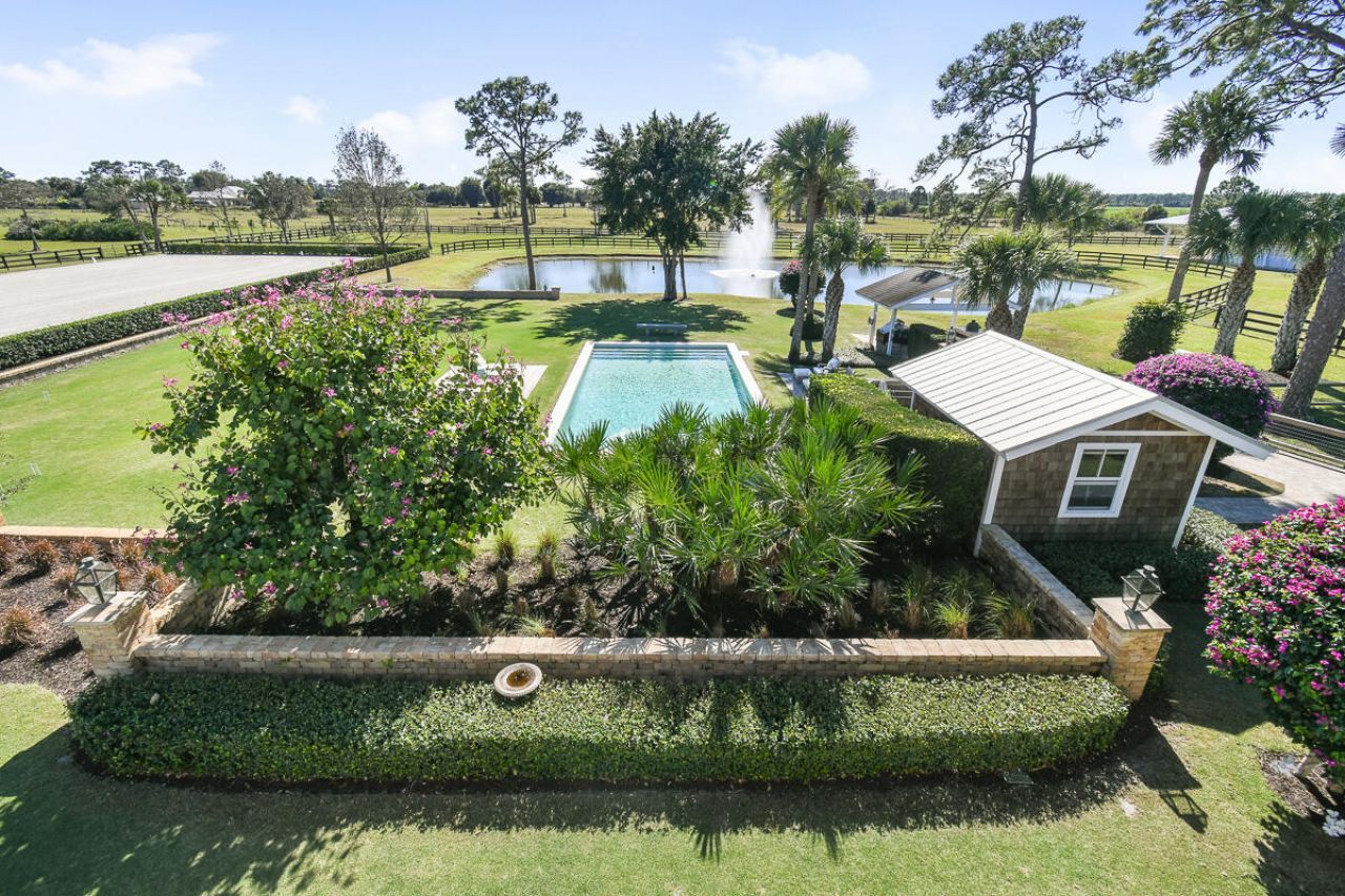 2541 SW Trailside Path, Stuart, FL 34997 Photo