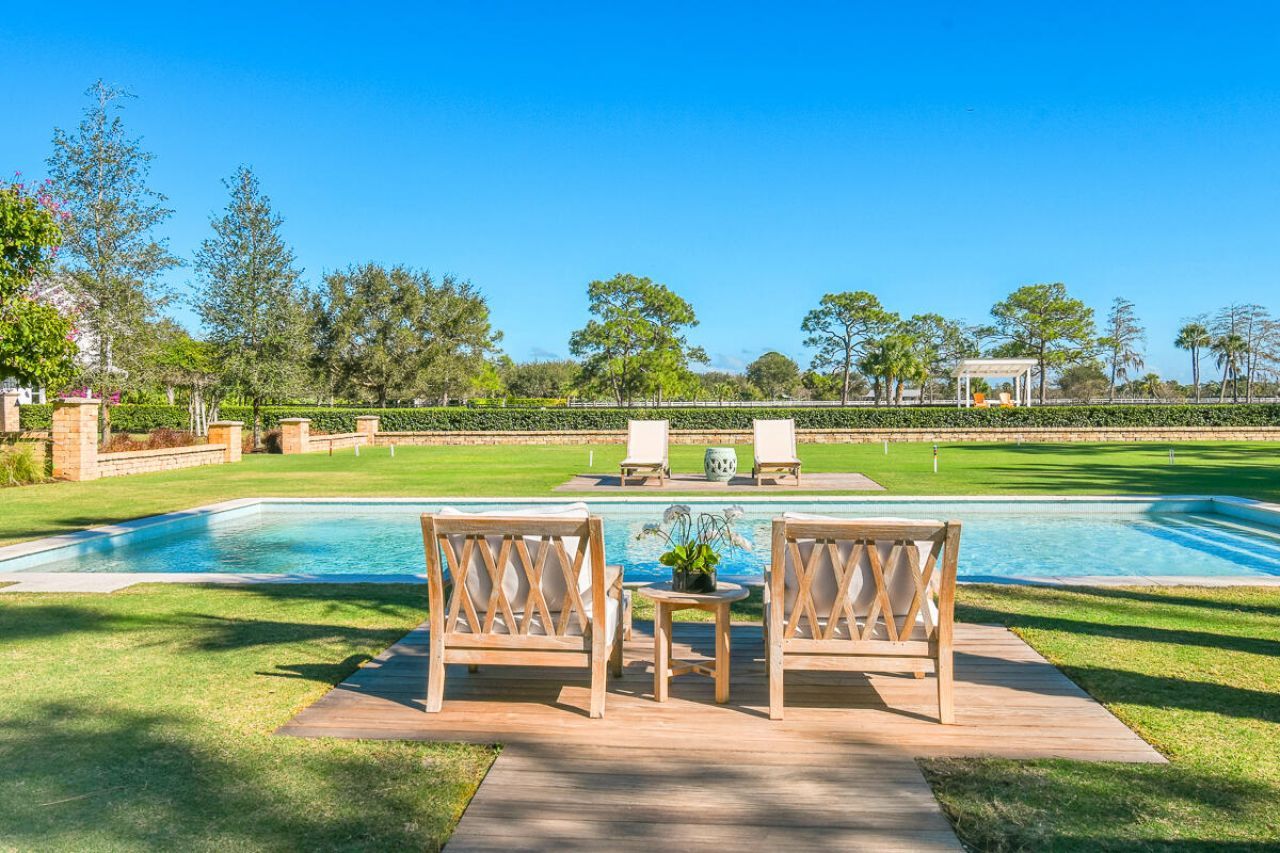 2541 SW Trailside Path, Stuart, FL 34997 Photo