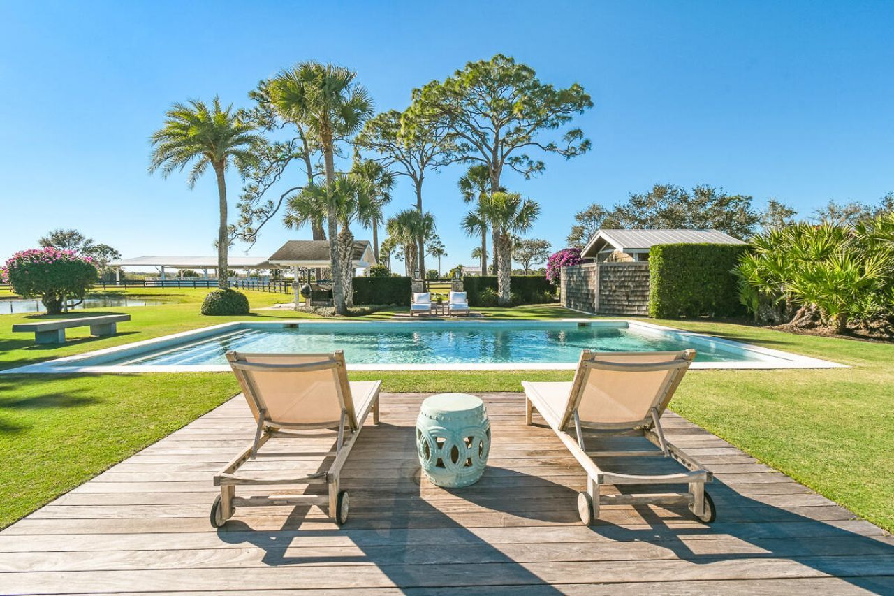 2541 SW Trailside Path, Stuart, FL 34997 Photo