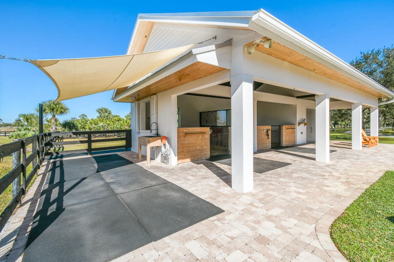 2541 SW Trailside Path, Stuart, FL 34997 Photo