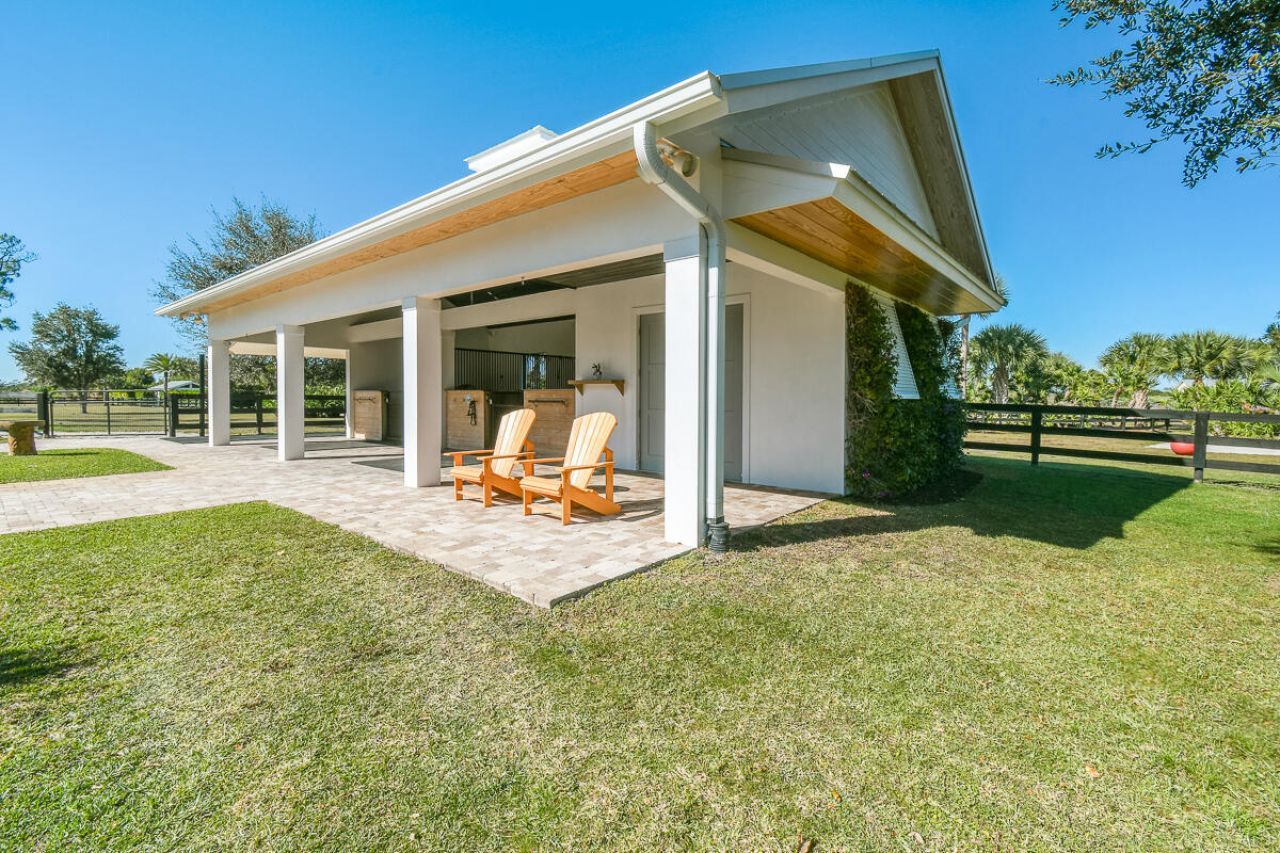 2541 SW Trailside Path, Stuart, FL 34997 Photo