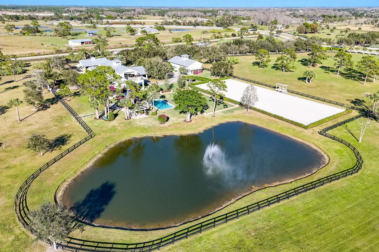 2541 SW Trailside Path, Stuart, FL 34997 Photo