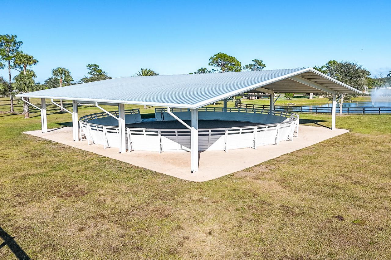 2541 SW Trailside Path, Stuart, FL 34997 Photo