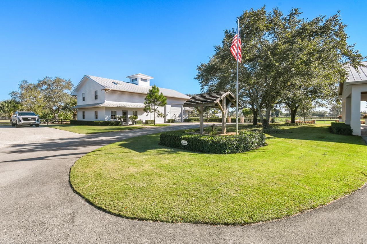 2541 SW Trailside Path, Stuart, FL 34997 Photo