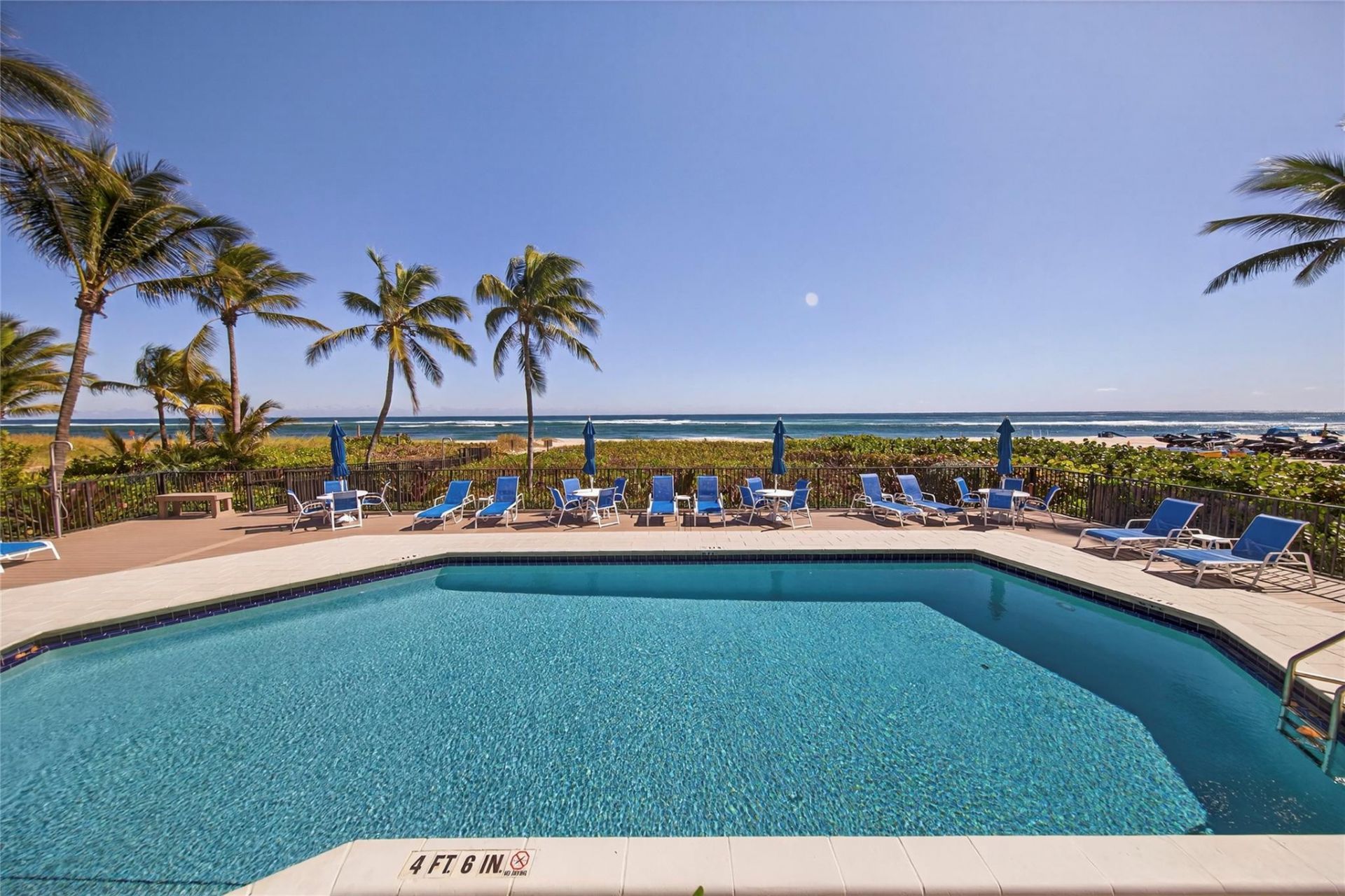 1500 N Ocean Boulevard, Unit 203, Pompano Beach, FL 33062 Photo