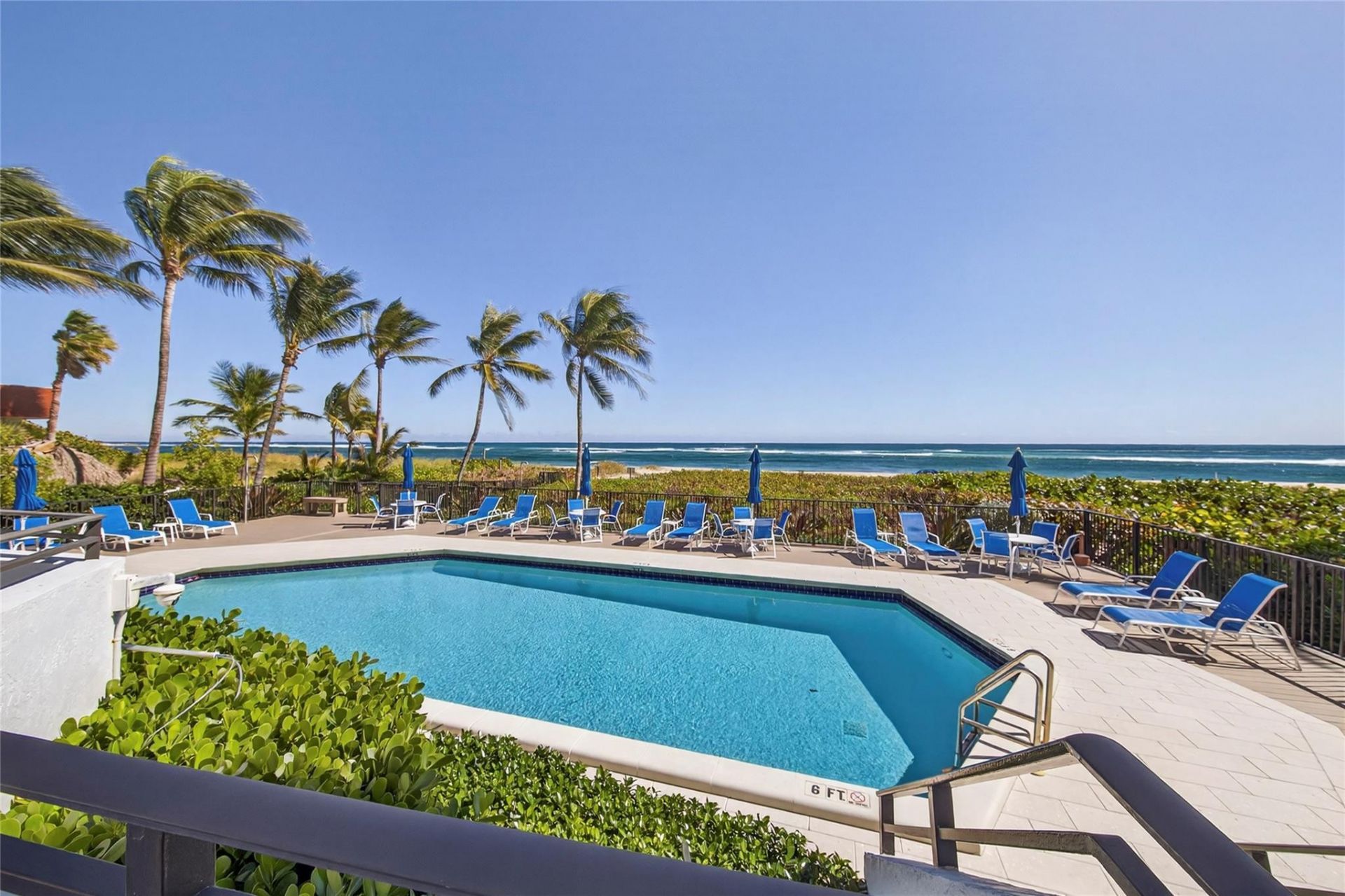 1500 N Ocean Boulevard, Unit 203, Pompano Beach, FL 33062 Photo