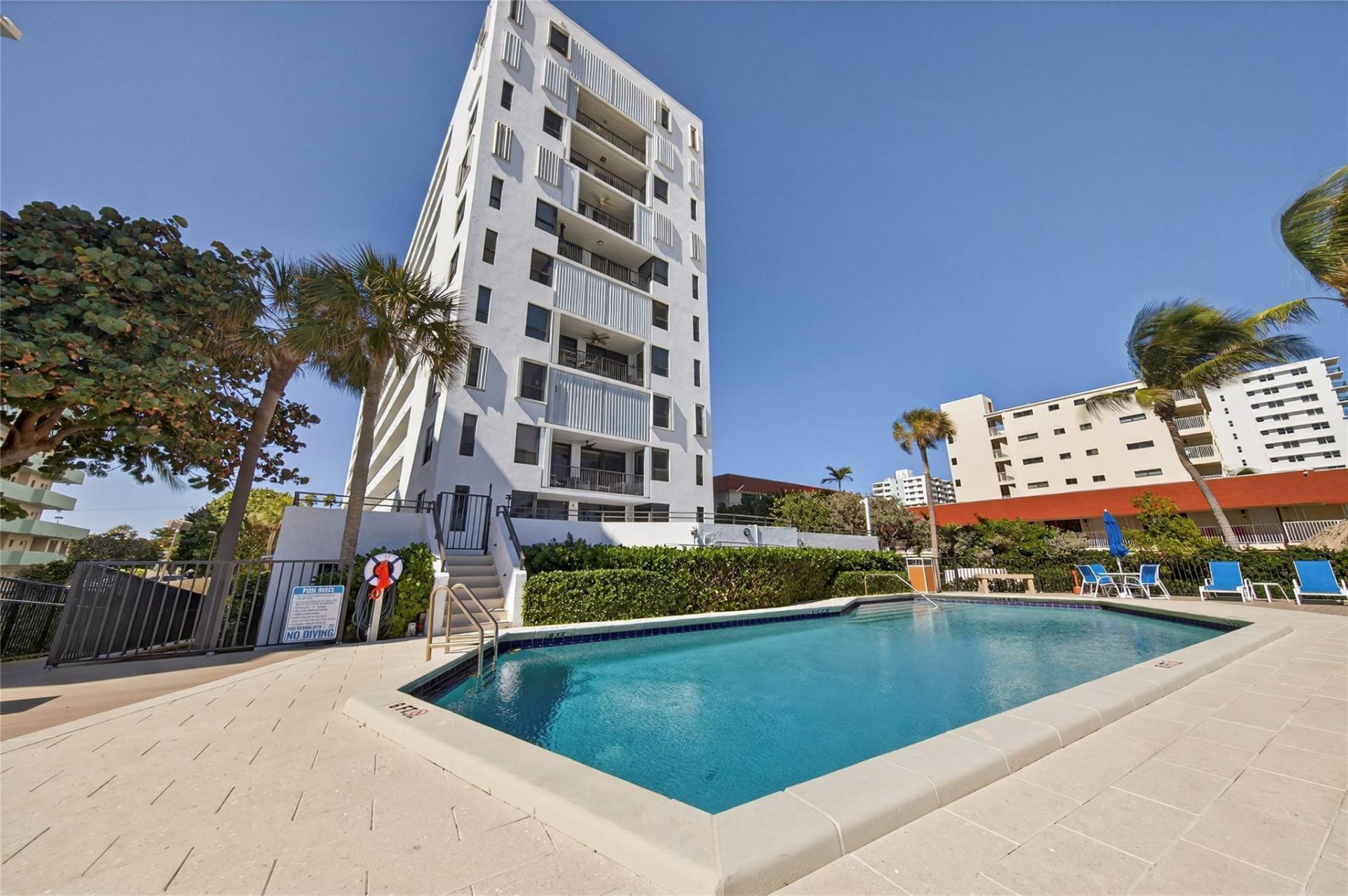 1500 N Ocean Boulevard, Unit 203, Pompano Beach, FL 33062 Photo