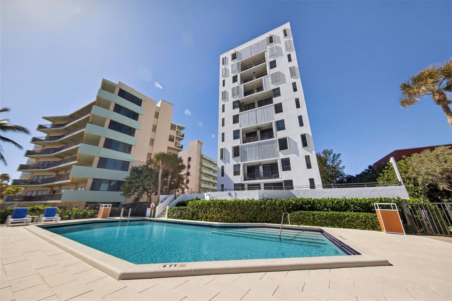 1500 N Ocean Boulevard, Unit 203, Pompano Beach, FL 33062 Photo