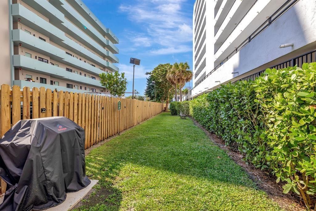 1500 N Ocean Boulevard, Unit 203, Pompano Beach, FL 33062 Photo