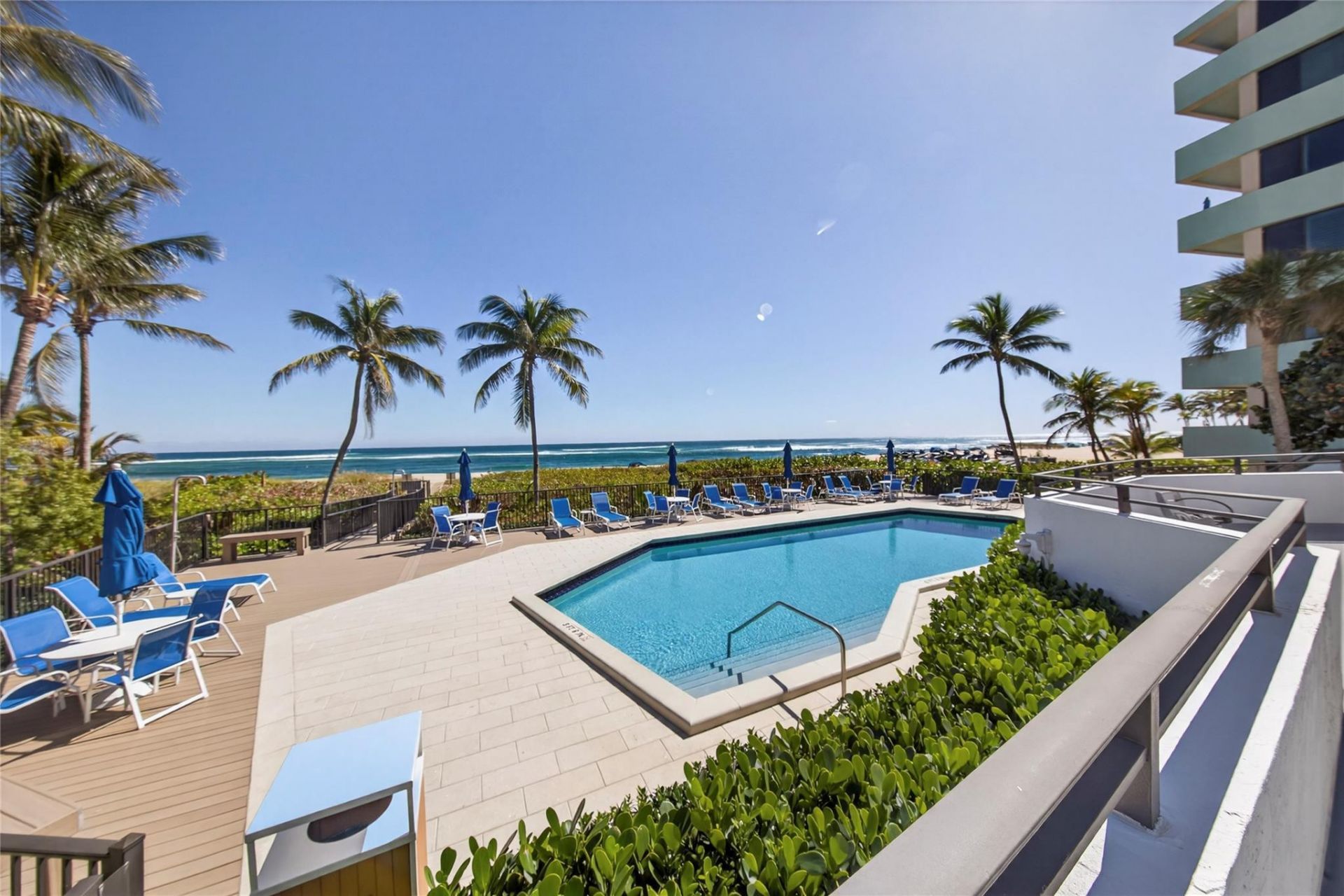 1500 N Ocean Boulevard, Unit 203, Pompano Beach, FL 33062 Photo