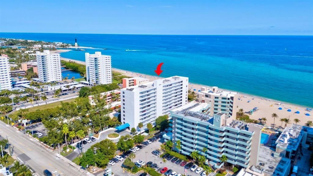 1500 N Ocean Boulevard, Unit 203, Pompano Beach, FL 33062 Photo