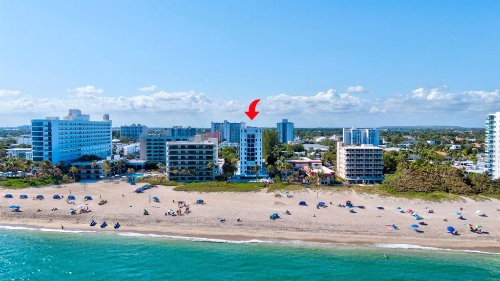 1500 N Ocean Boulevard, Unit 203, Pompano Beach, FL 33062 Photo