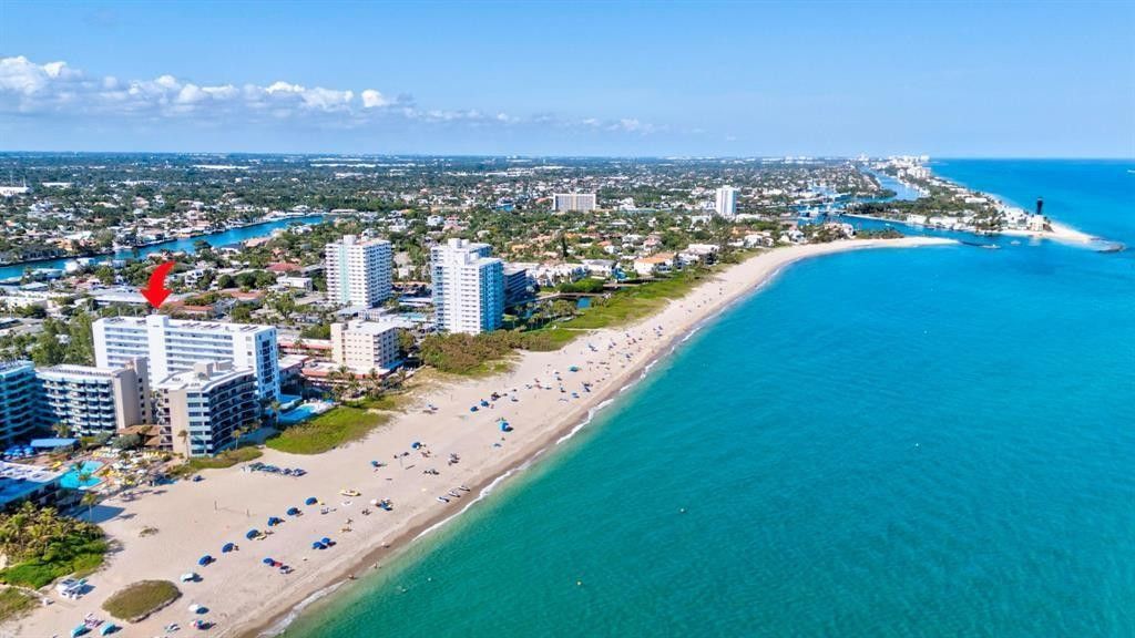 1500 N Ocean Boulevard, Unit 203, Pompano Beach, FL 33062 Photo