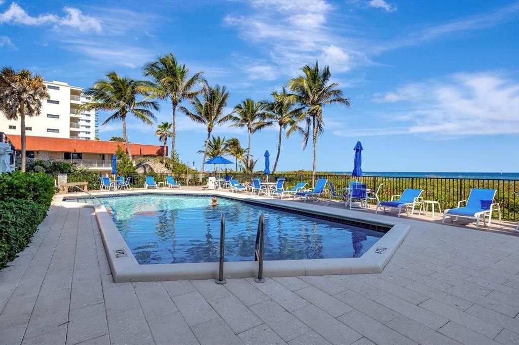 1500 N Ocean Boulevard, Unit 203, Pompano Beach, FL 33062 Photo