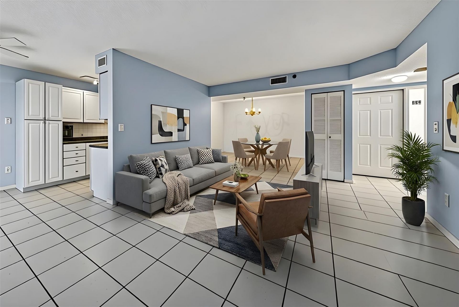 1500 N Ocean Boulevard, Unit 203, Pompano Beach, FL 33062 Photo