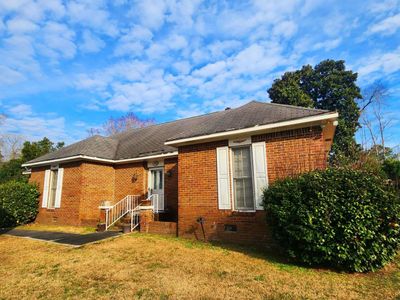 1290 Oaklane Drive , Orangeburg, SC 29115