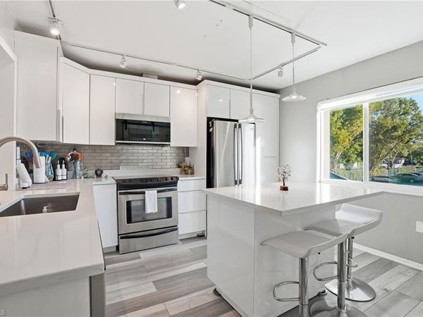 2828 Jackson ST , Unit H6, FORT MYERS, FL 33901