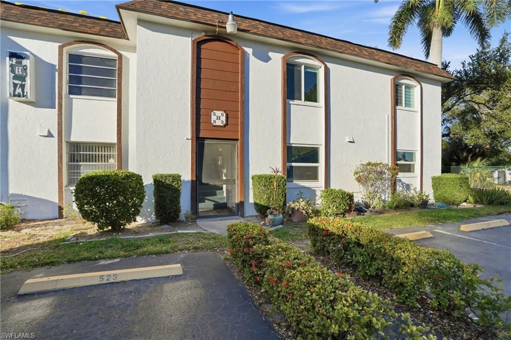 2828 Jackson St , Unit H6, Fort Myers, FL 33901 Photo