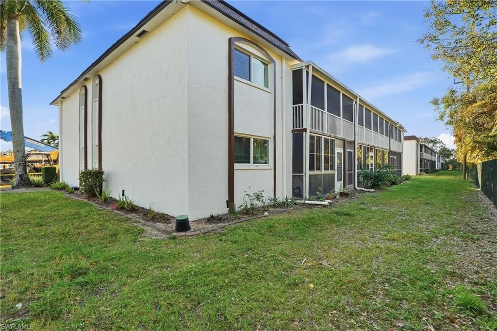 2828 Jackson St , Unit H6, Fort Myers, FL 33901 Photo
