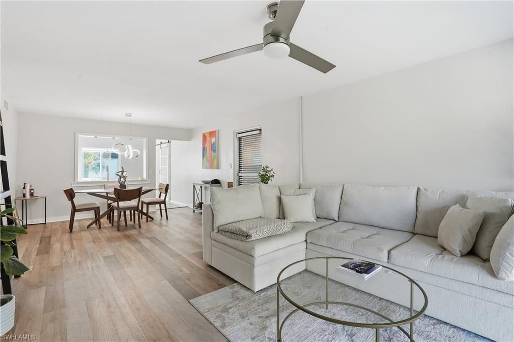 2828 Jackson St , Unit H6, Fort Myers, FL 33901 Photo