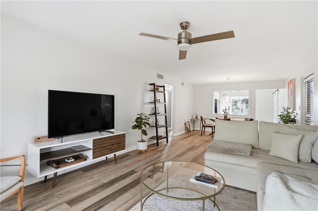 2828 Jackson St , Unit H6, Fort Myers, FL 33901 Photo