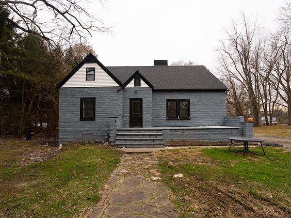 945 Virginia Ave, Ashland, OH 44805