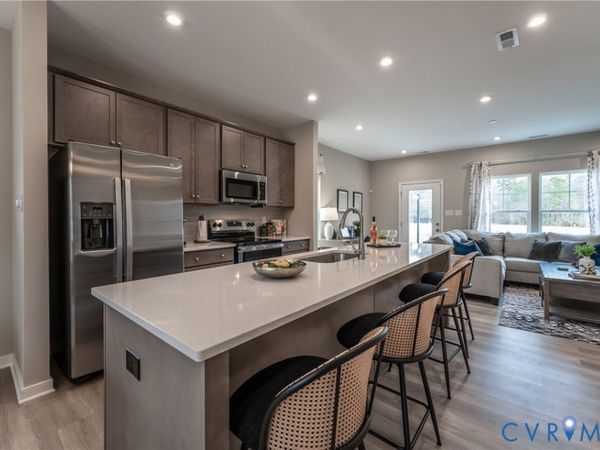 3448 Broadwick Road, Richmond, VA 23234