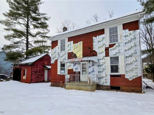 52125 E Center Street, Barton, OH 43950