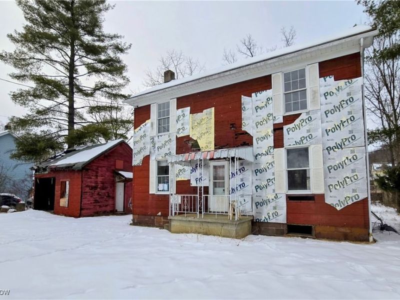 52125 E Center Street, Barton, OH 43950 Photo 1