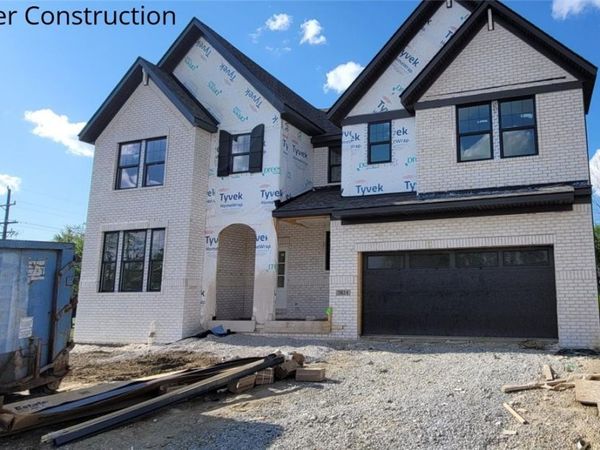7824 Harley Hills Drive, North Royalton, OH 44133