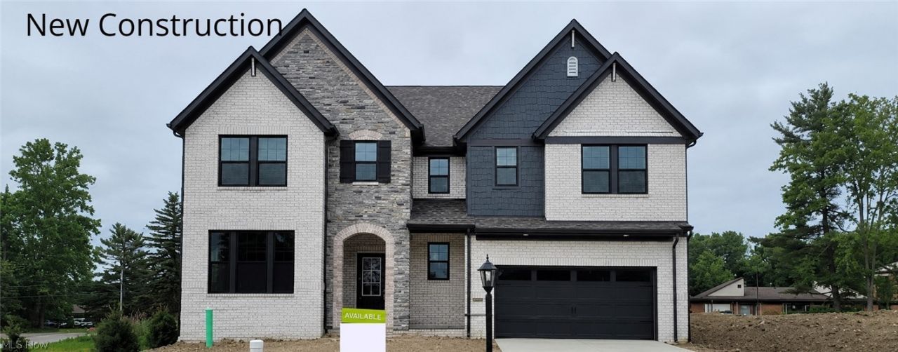 7824 Harley Hills Drive, North Royalton, OH 44133