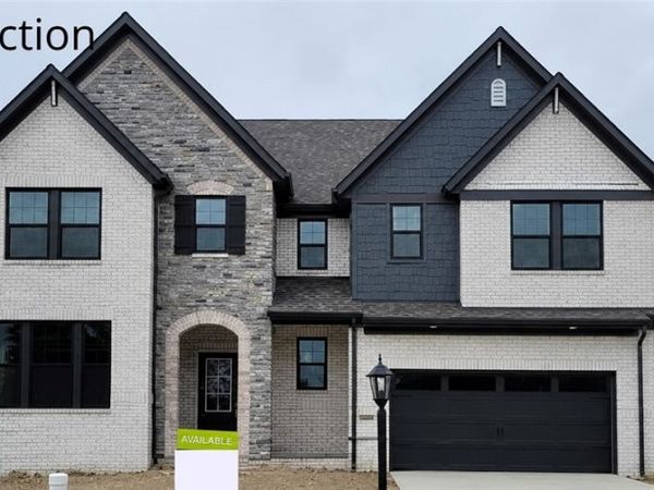 7824 Harley Hills Drive, North Royalton, OH 44133